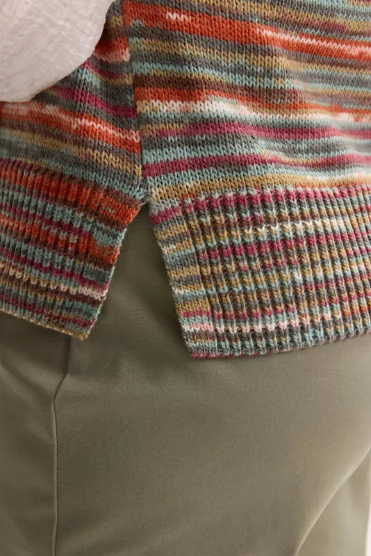 MAYERLINE - AMY OIL GREEN