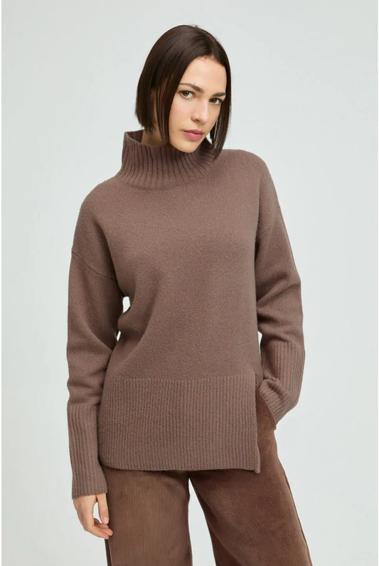 XANDRES - ANDRI DEEP TAUPE