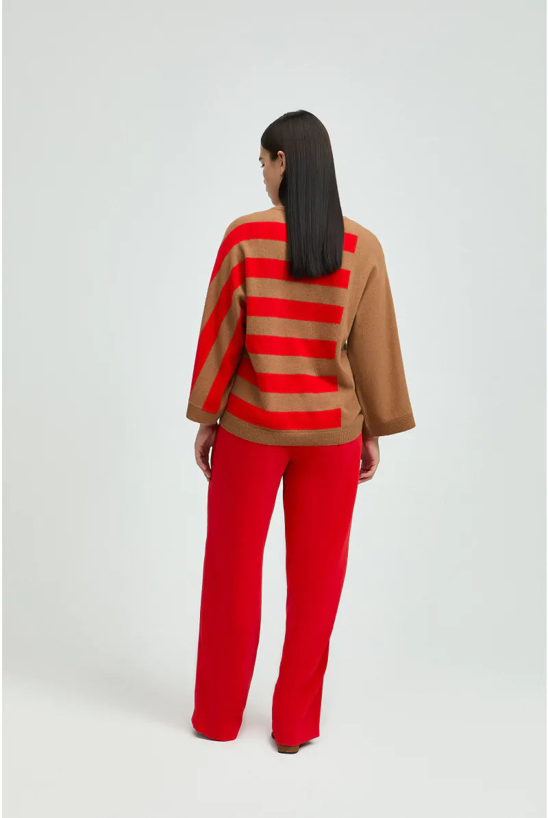 XANDRES - ARNOUD MOKKA