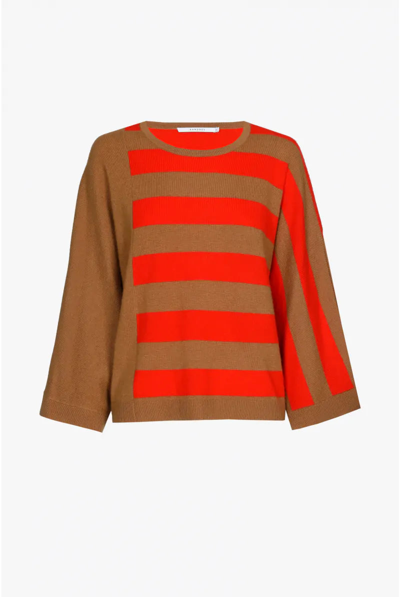 XANDRES - ARNOUD MOKKA