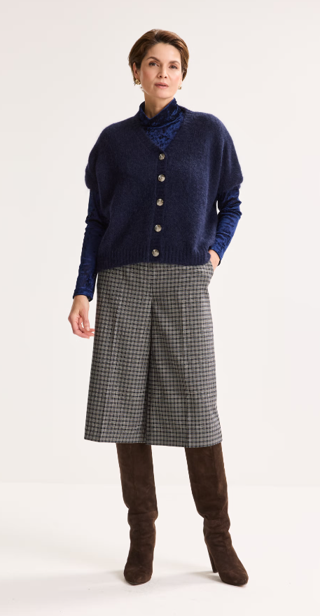 AMELINE - ASTRID EVENING BLUE