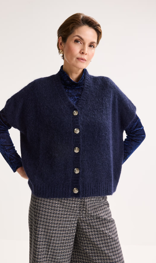 AMELINE - ASTRID EVENING BLUE