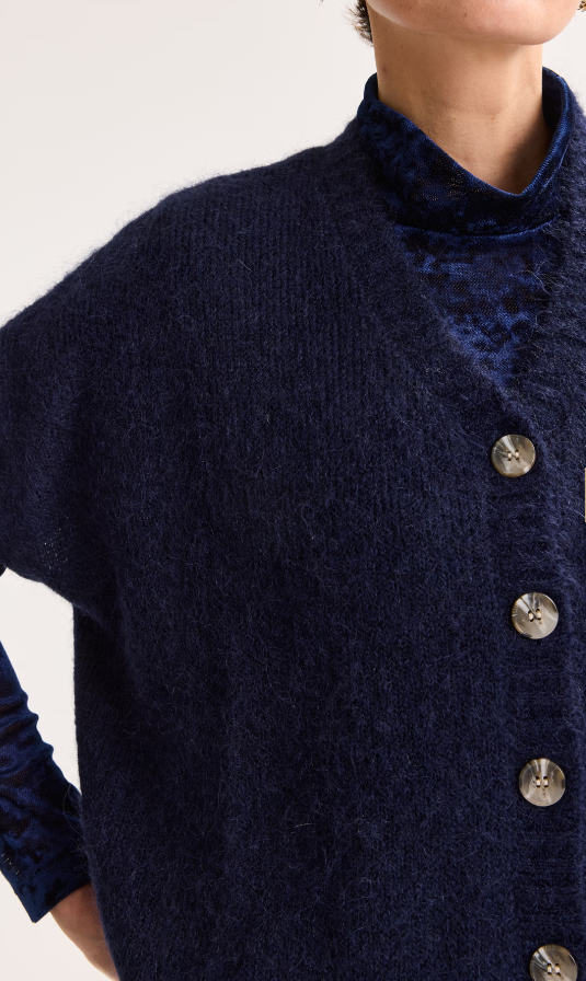 AMELINE - ASTRID EVENING BLUE