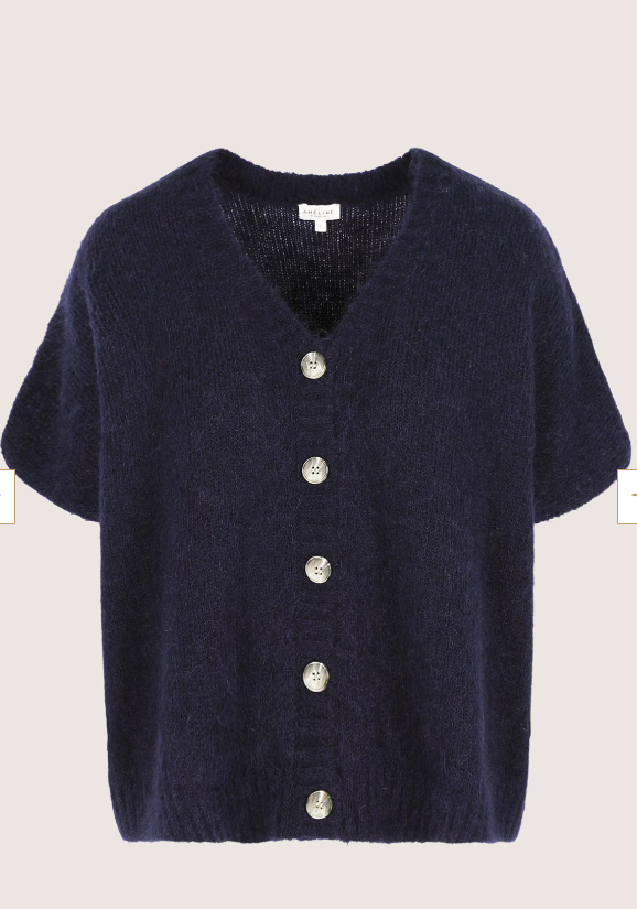 AMELINE - ASTRID EVENING BLUE