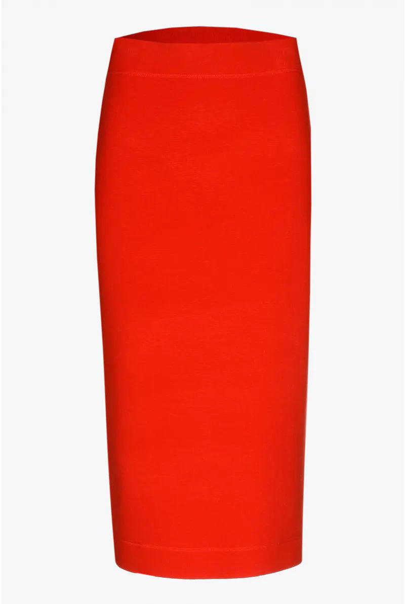 XANDRES - AYNOUR SCARLET RED