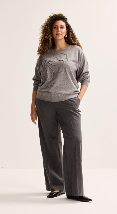 MAYERLINE - AYO LIGHT GREY