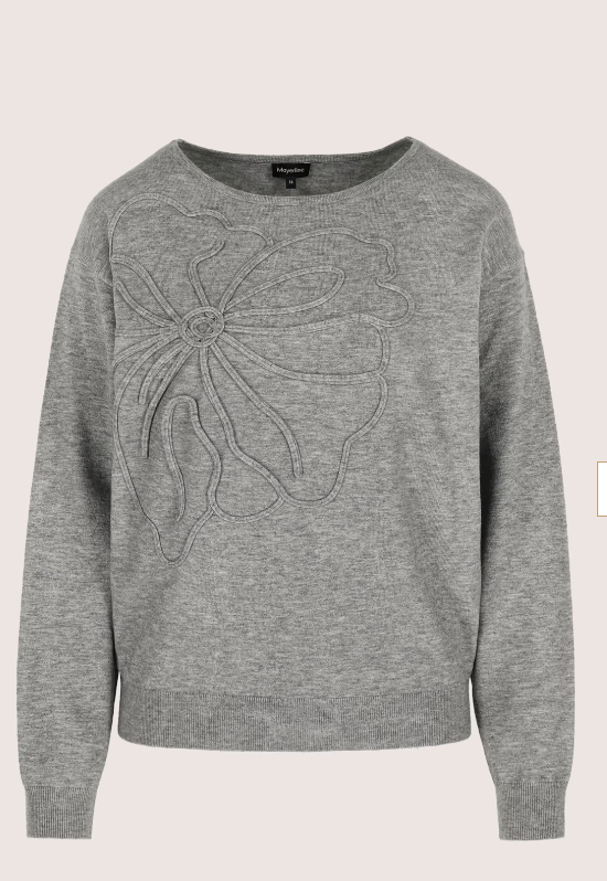 MAYERLINE - AYO LIGHT GREY