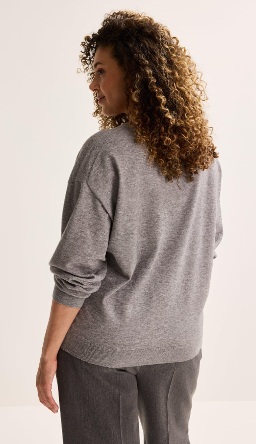 MAYERLINE - AYO LIGHT GREY