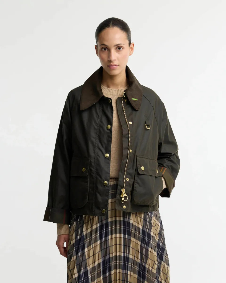 BARBOUR - LWX1595OL71