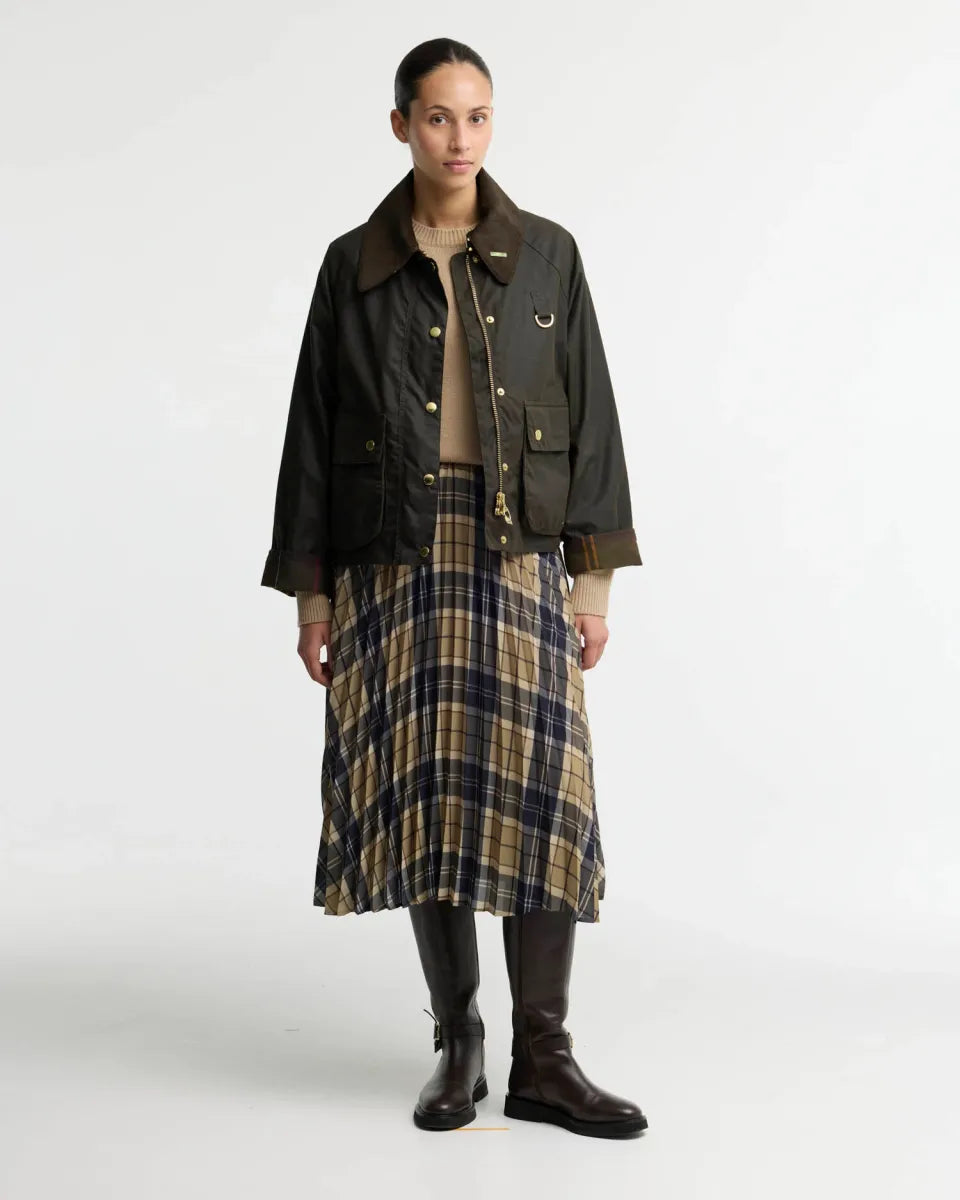 BARBOUR - LWX1595OL71