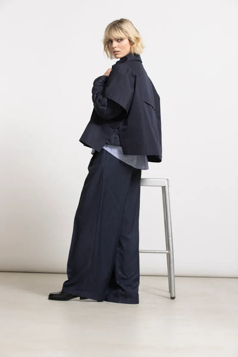 GIGUE - BARROW600 NAVY