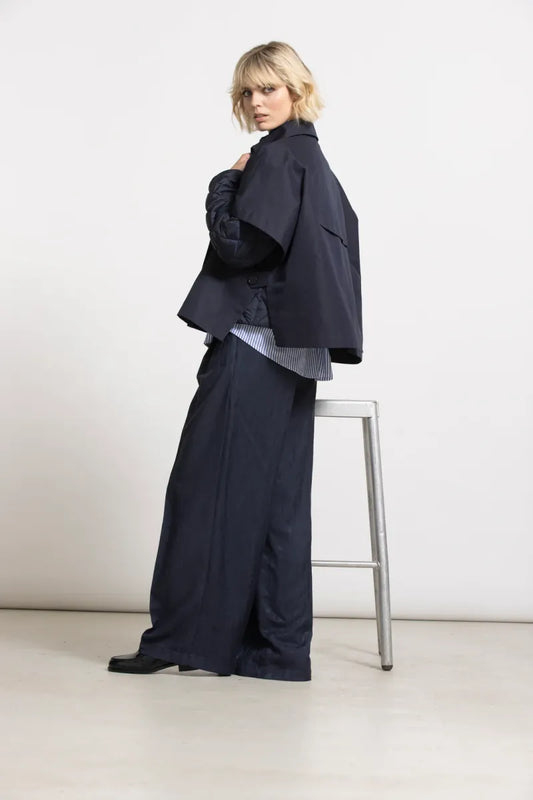 GIGUE - BARROW600 NAVY