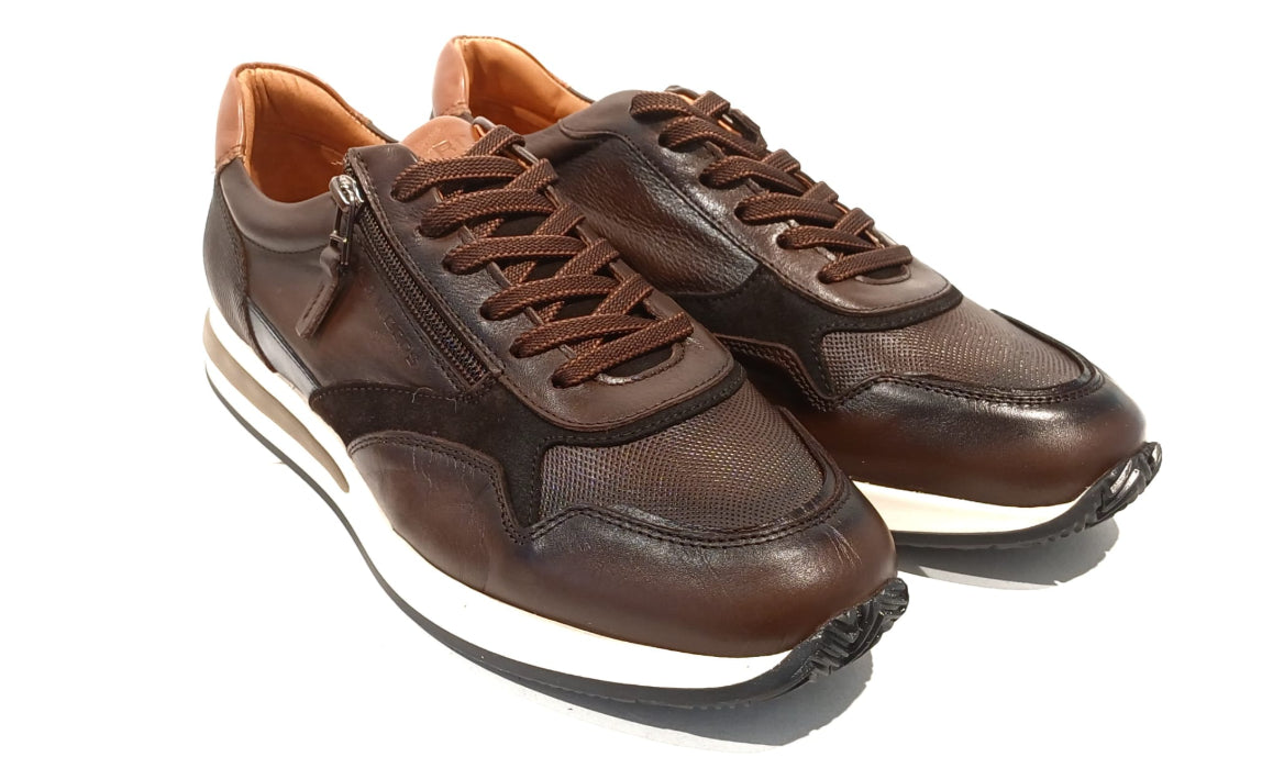 RIVER WOODS - BERNO/313 D.BRUIN