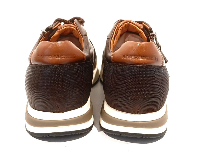 RIVER WOODS - BERNO/313 D.BRUIN