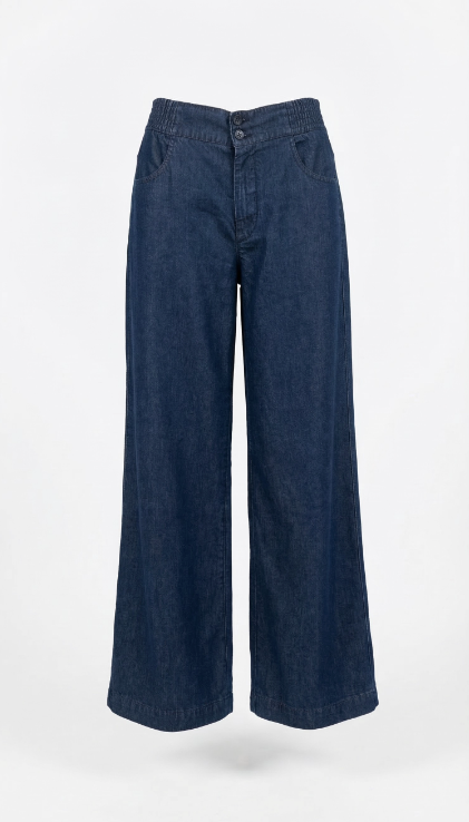 HAMPTON BAYS - BEVERNEL 03081 SOFT JEANS