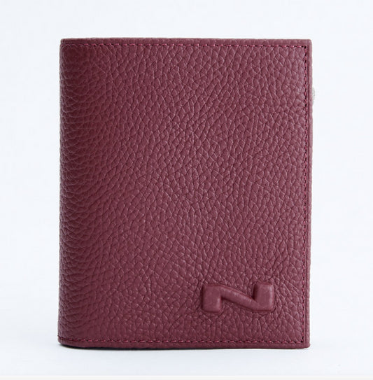 NATHAN BAUME - BIFOLD WALLET - ANDORRE