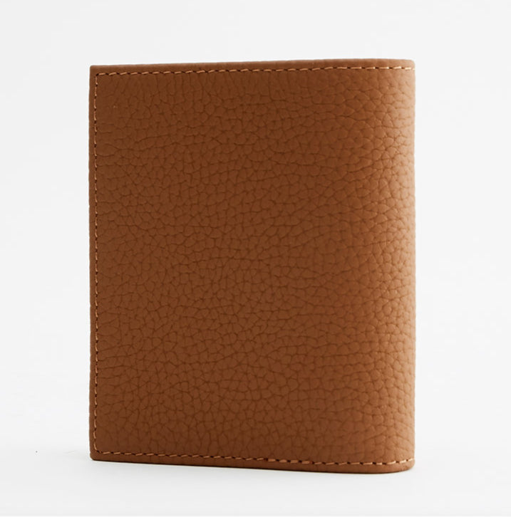 NATHAN BAUME - BIFOLD WALLET - ANDORRE