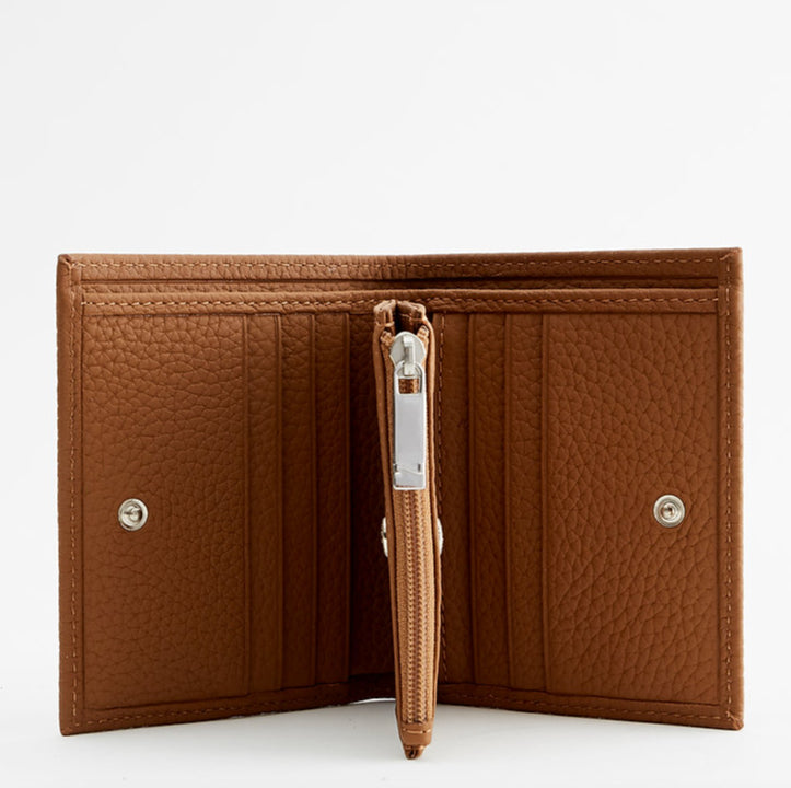 NATHAN BAUME - BIFOLD WALLET - ANDORRE