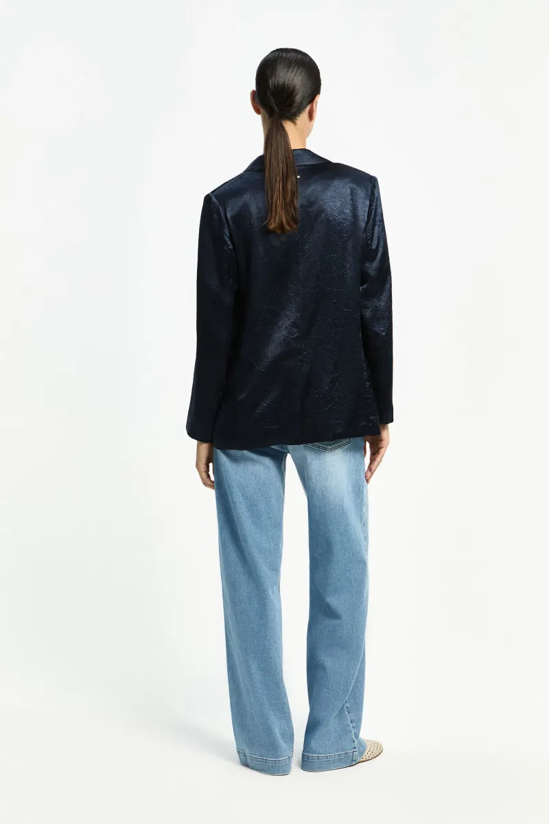 XANDRES - BILIA NAVY