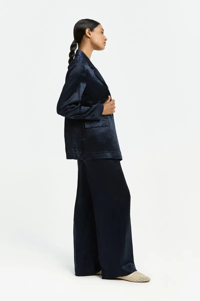 XANDRES - BILIA NAVY