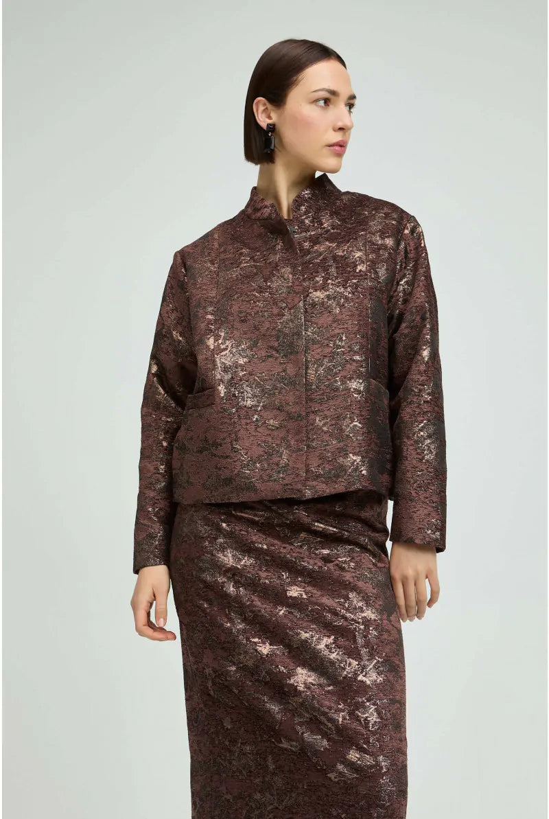 XANDRES - BILLIE DARK CHOCOLATE