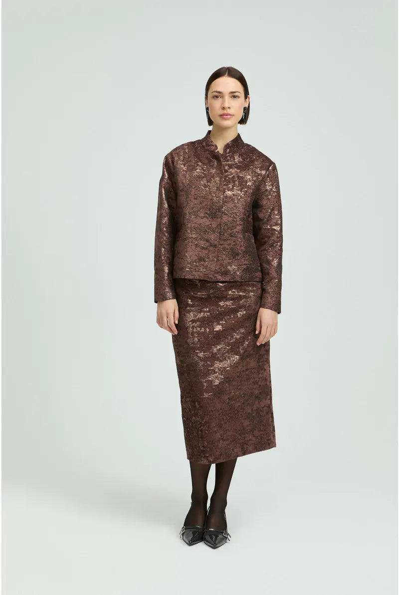 XANDRES - BILLIE DARK CHOCOLATE