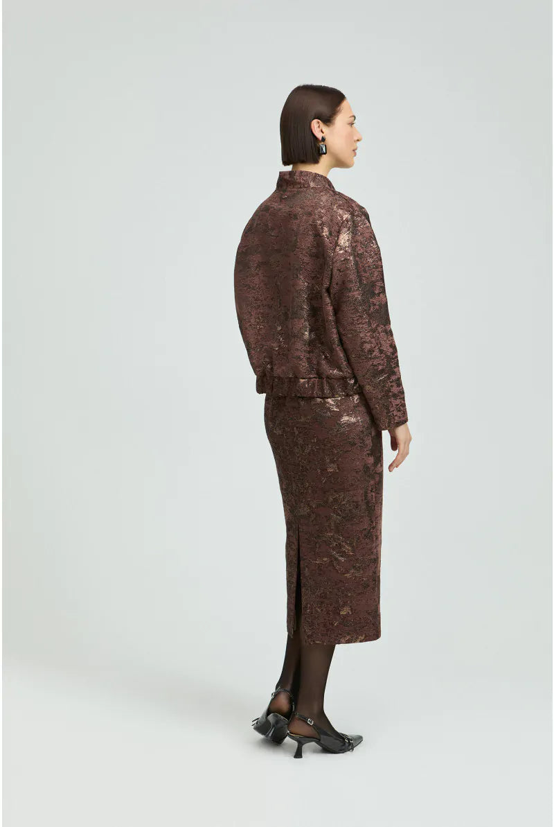 XANDRES - BILLIE DARK CHOCOLATE