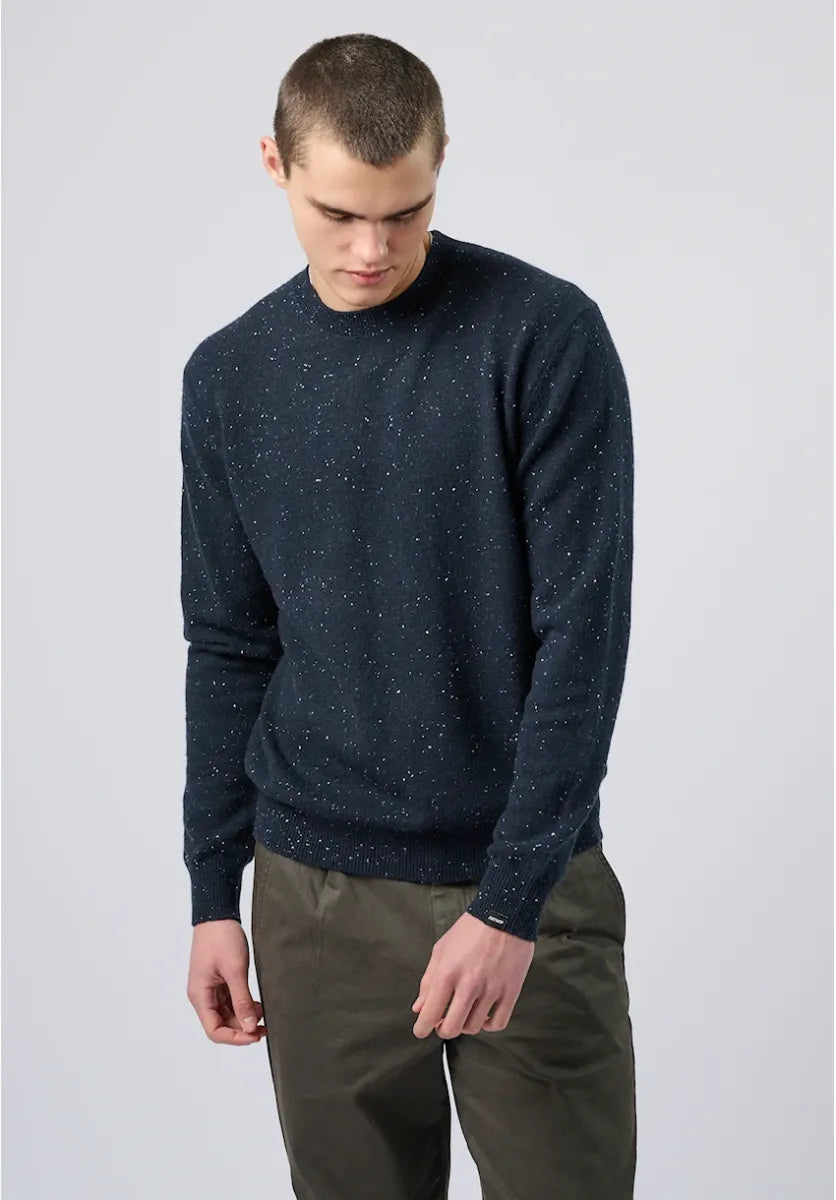 ANTWERP - BKW098R-ZB-L219 INK BLUE