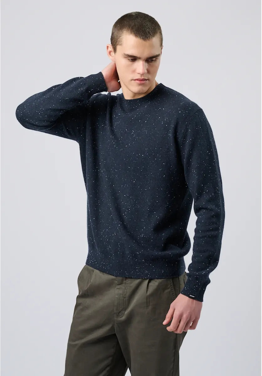 ANTWERP - BKW098R-ZB-L219 INK BLUE