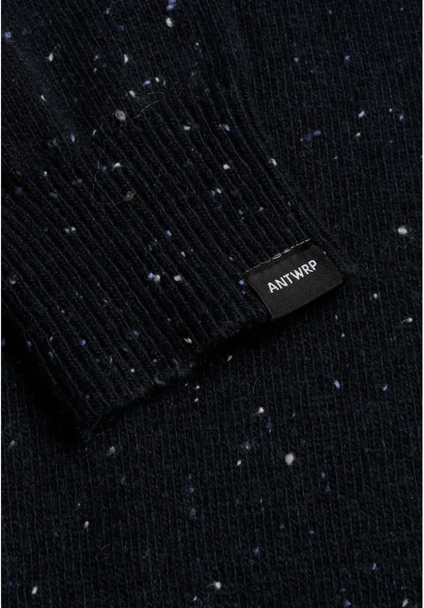 ANTWERP - BKW098R-ZB-L219 INK BLUE