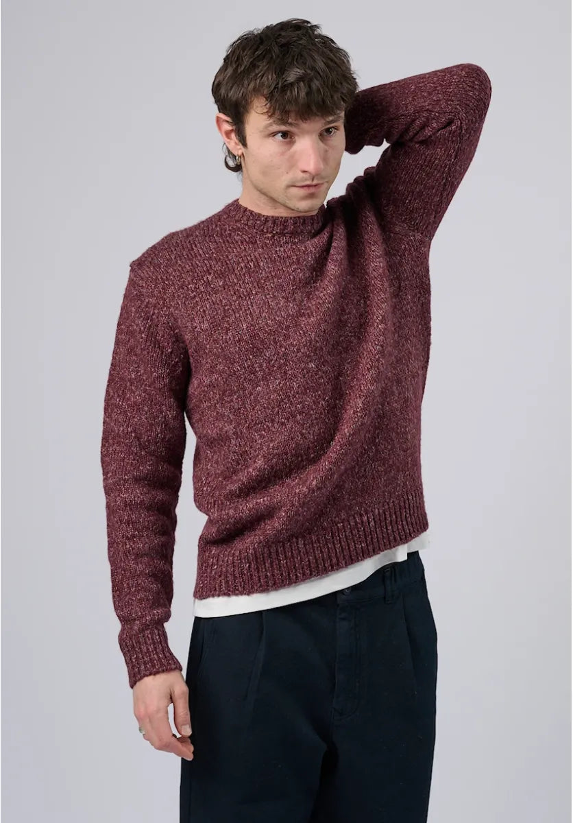 ANTWERP - BKW098R-ZB-L218 SHADY RED