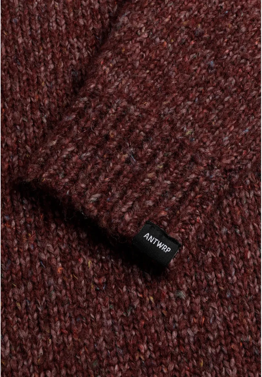 ANTWERP - BKW098R-ZB-L218 SHADY RED