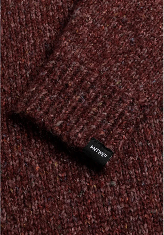 ANTWERP - BKW098R-ZB-L218 SHADY RED