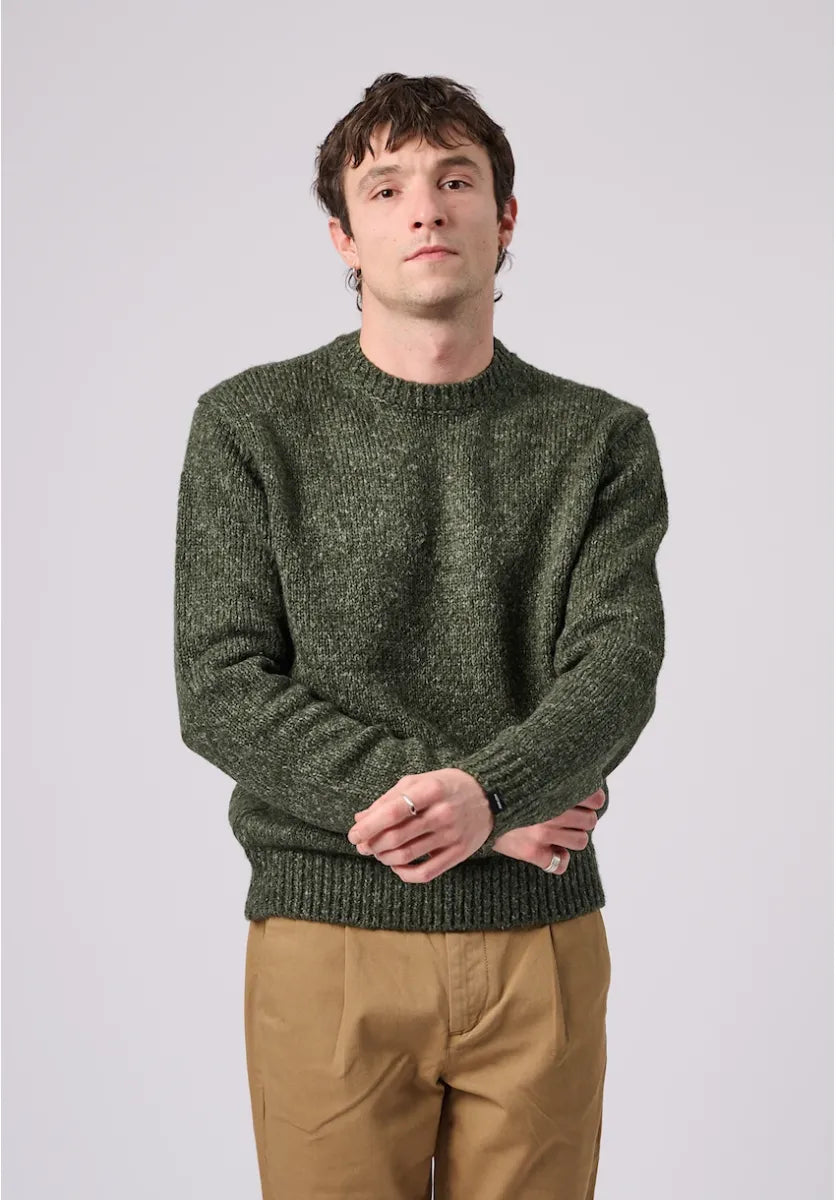 ANTWERP - BKW098R-ZB-L218 MIDNIGHT GREEN