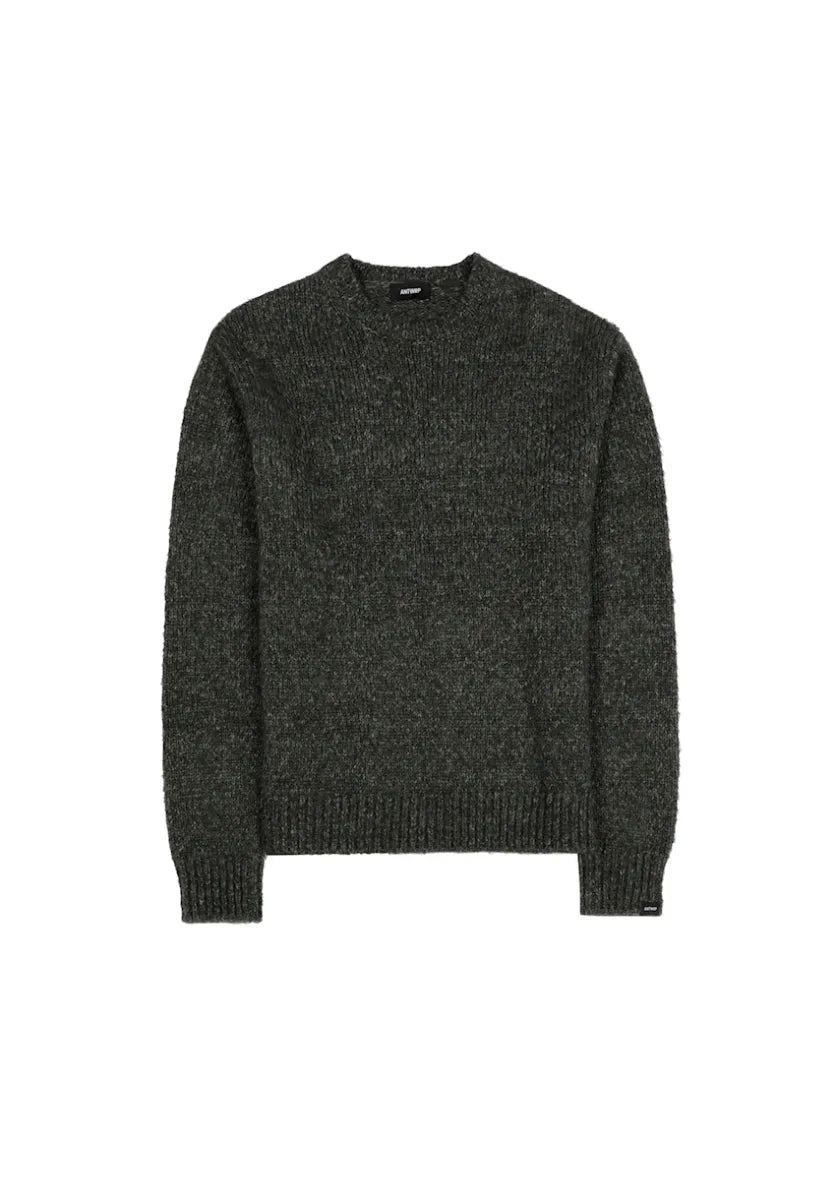 ANTWERP - BKW098R-ZB-L218 MIDNIGHT GREEN