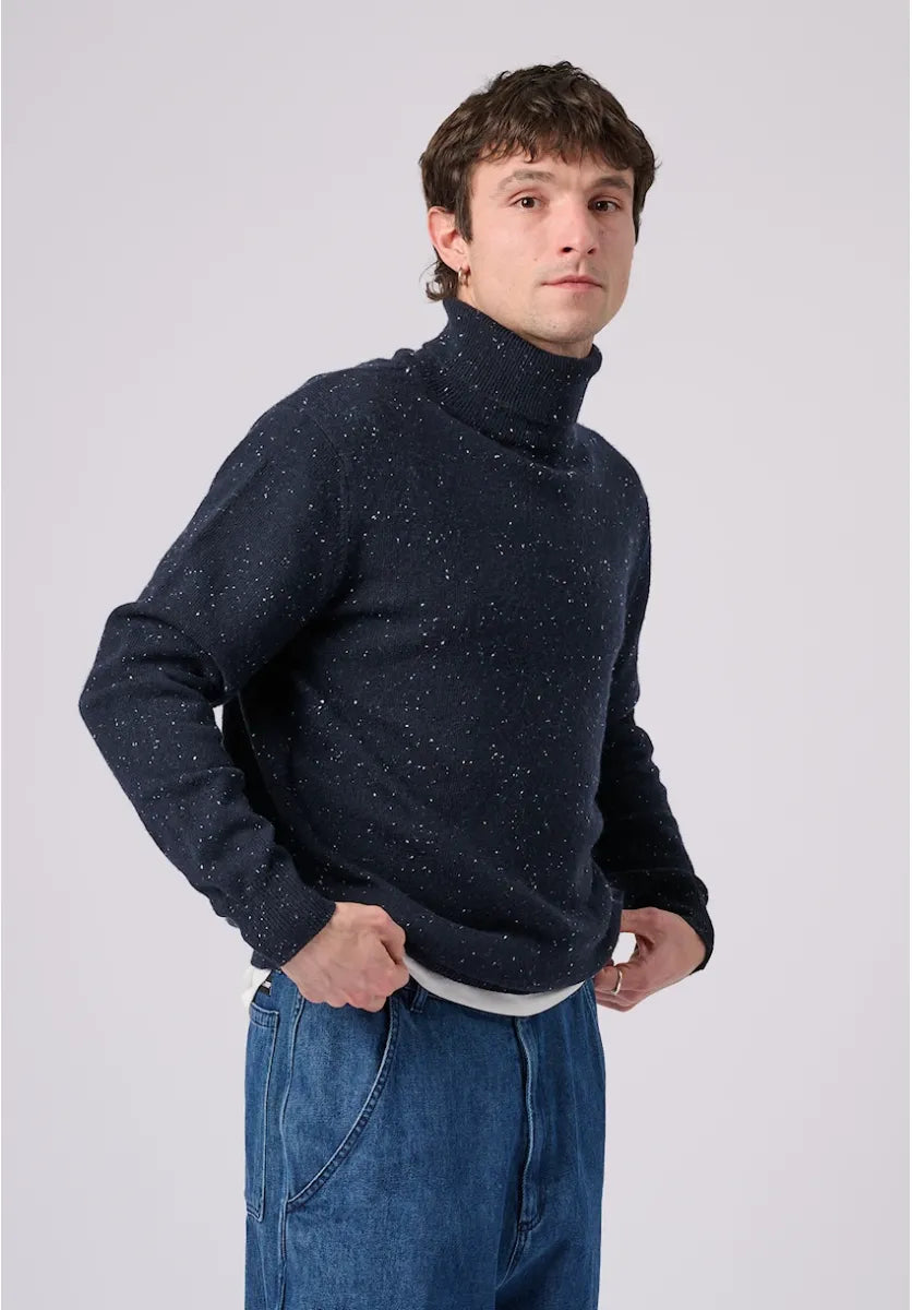 ANTWERP - BKW098T-ZB-L219 INK BLUE