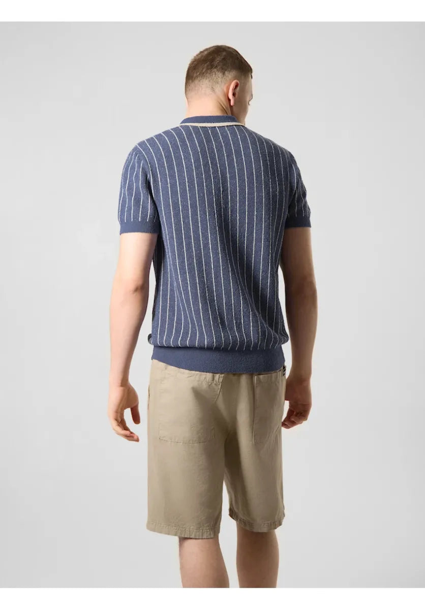 ANTWERP - BKW513-L228 PACIFIC BLUE
