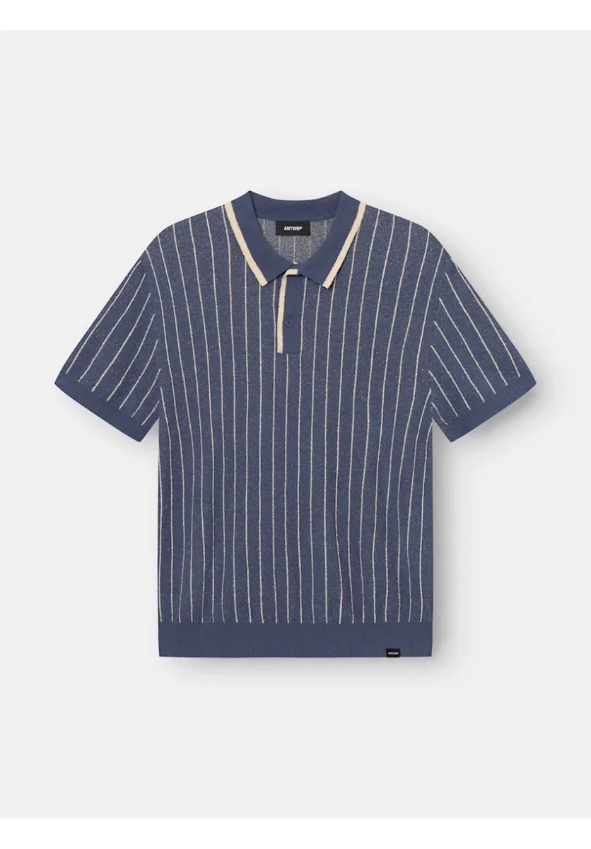 ANTWERP - BKW513-L228 PACIFIC BLUE