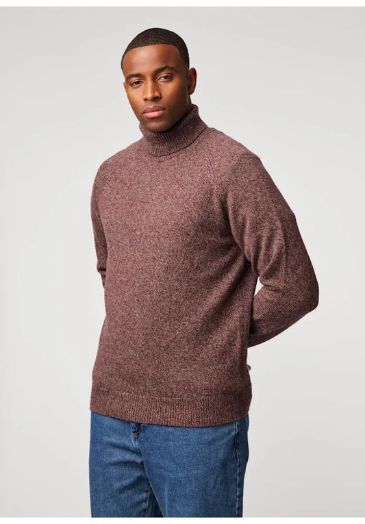 ANTWERP - BKW560-L231 BURGUNDY MAIN