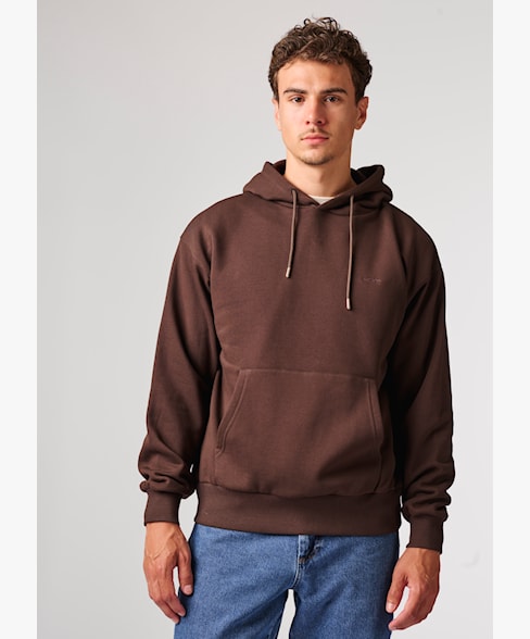 ANTWERP - BSW097H-L008 BROWN