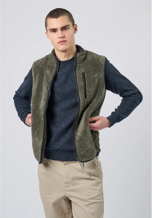 ANTWERP - BSW480-L035 SWEATSHIRTS BELUGA