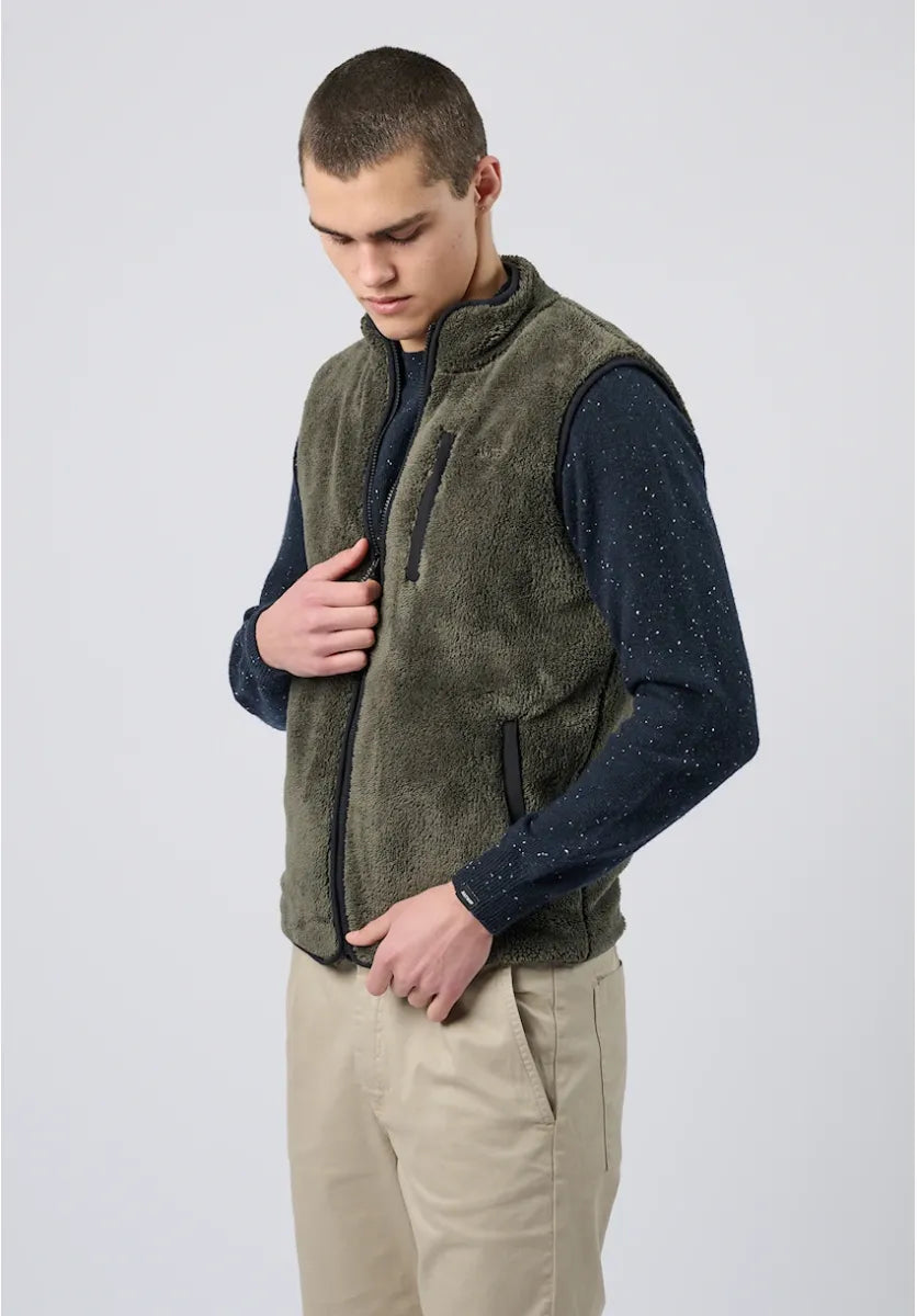 ANTWERP - BSW480-L035 SWEATSHIRTS BELUGA