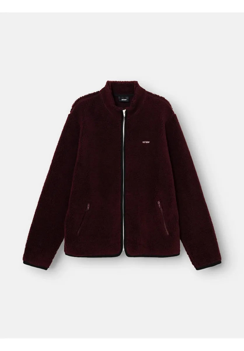 ANTWERP - BSW586-L045 BURGUNDY MAIN