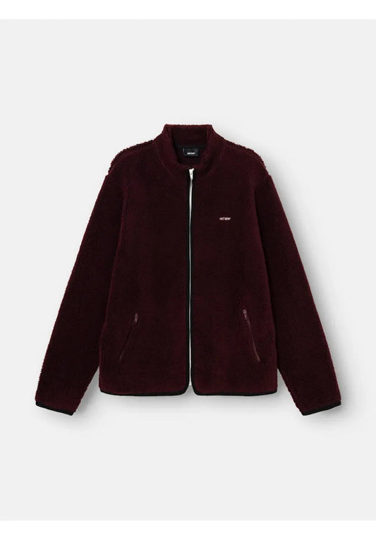 ANTWERP - BSW586-L045 BURGUNDY MAIN