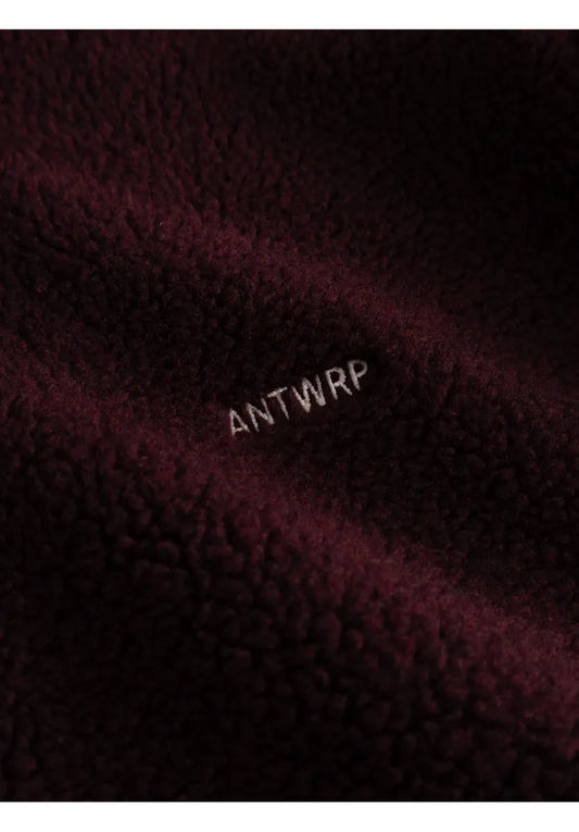 ANTWERP - BSW586-L045 BURGUNDY MAIN