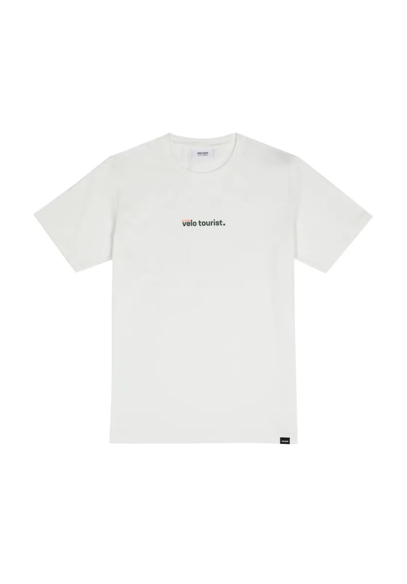 ANTWERP - BTS455-L001S OFF WHITE