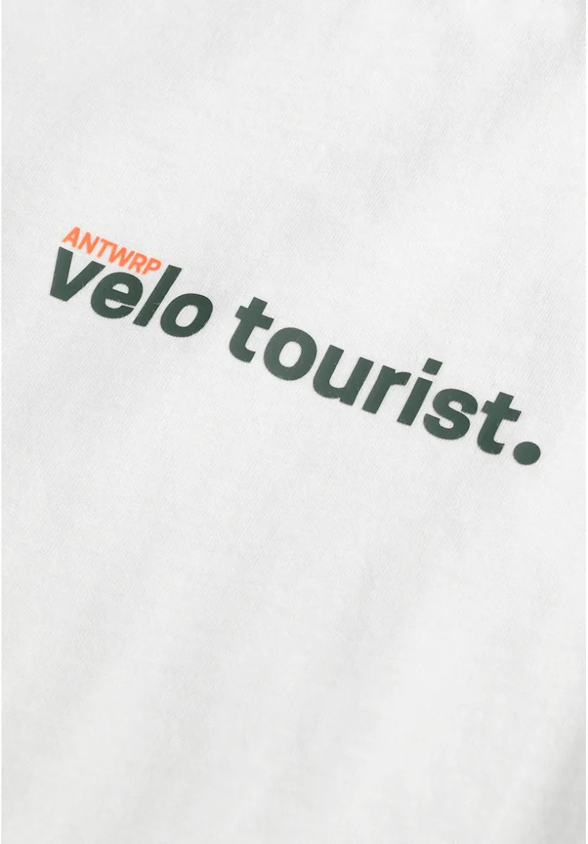 ANTWERP - BTS455-L001S OFF WHITE