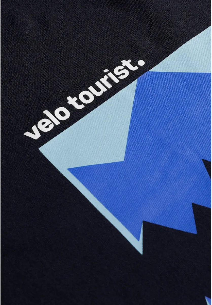 ANTWERP - BTS457-L001S INK BLU