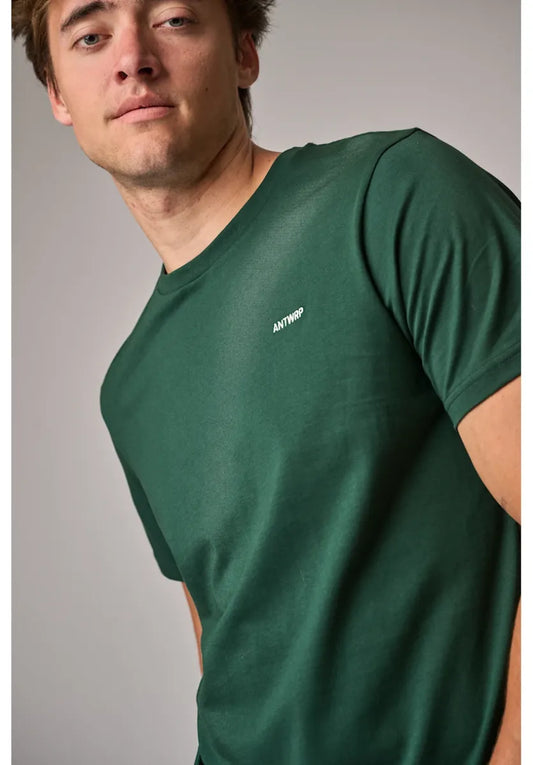 ANTWERP - BTS467-L001S MIDNIGHT GREEN