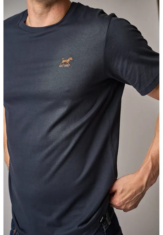 ANTWERP - BTS470-L001S INK BLU